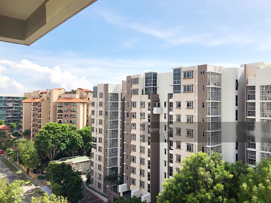 Blk 234 Simei Street 4 (Tampines), HDB 4 Rooms #156307582